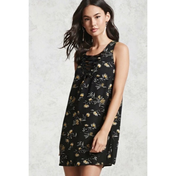 forever 21 sheath dress